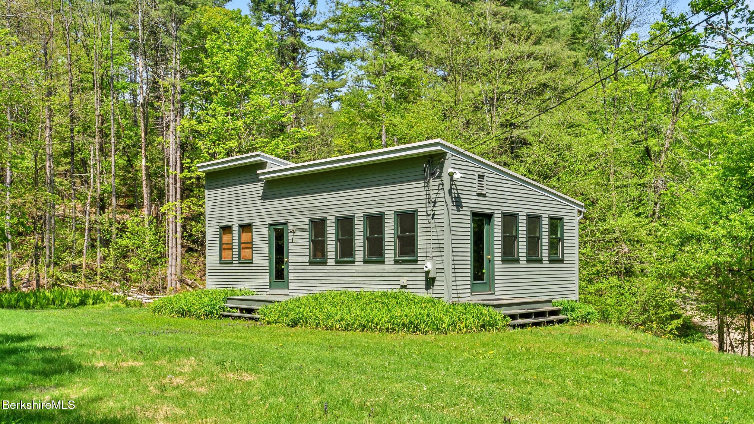 58 River Road Plainfield, MA 01070 - Photo 41 of 50 DSC00195