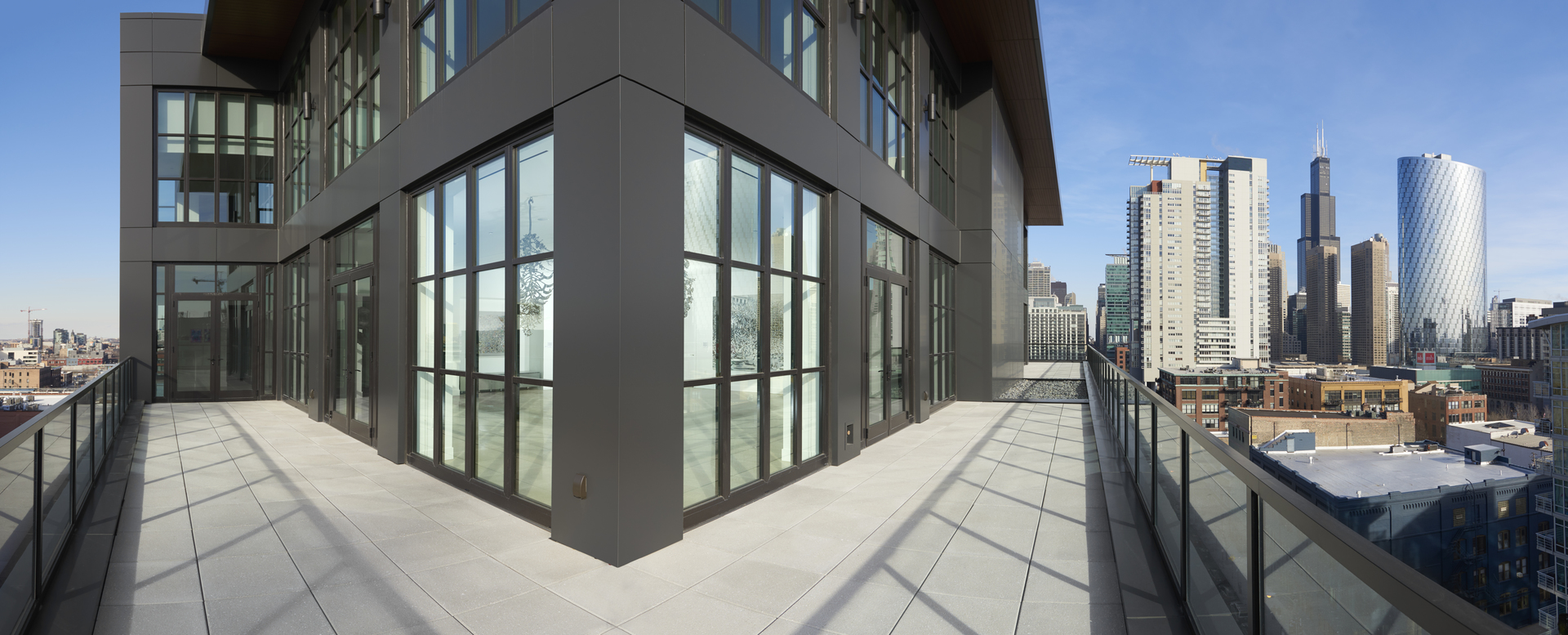 900 West Washington Boulevard, Unit PH902 Chicago, IL 60607 - Photo 14 of 16