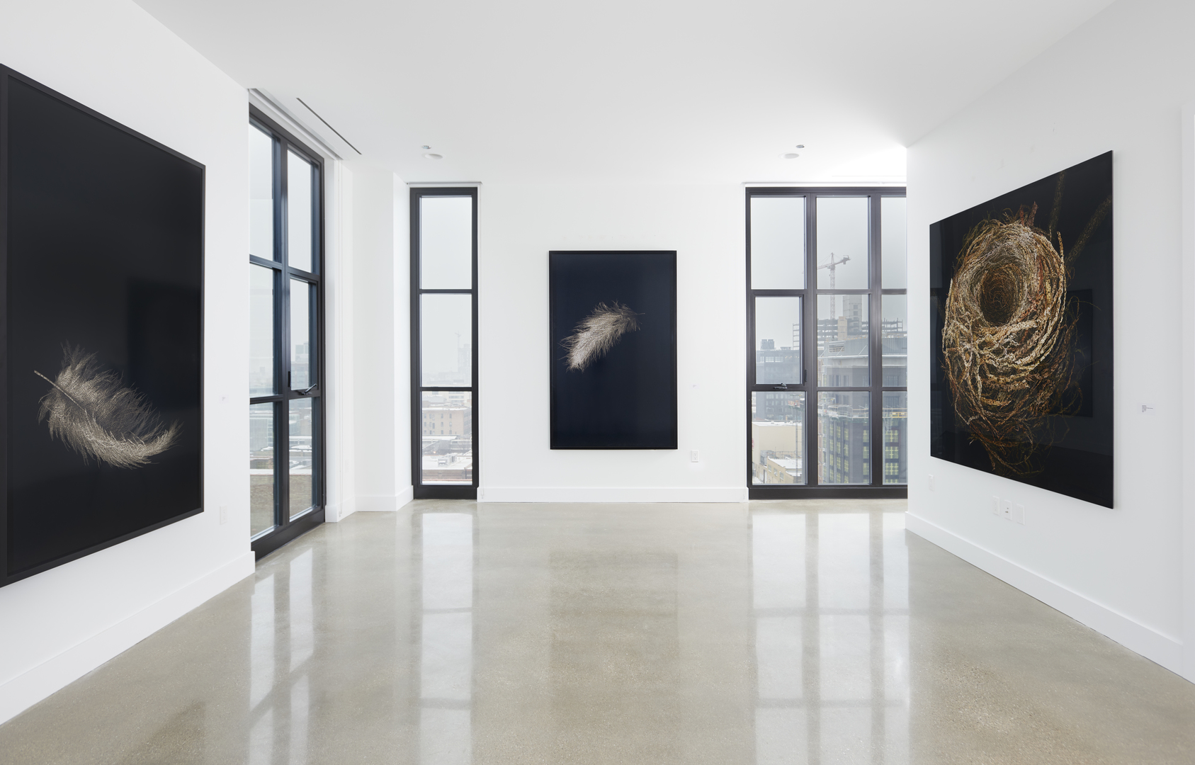 900 West Washington Boulevard, Unit PH902 Chicago, IL 60607 - Photo 3 of 16