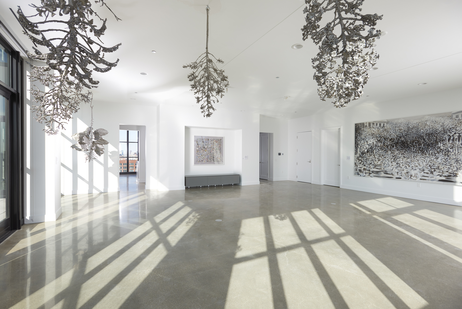 900 West Washington Boulevard, Unit PH902 Chicago, IL 60607 - Photo 4 of 16