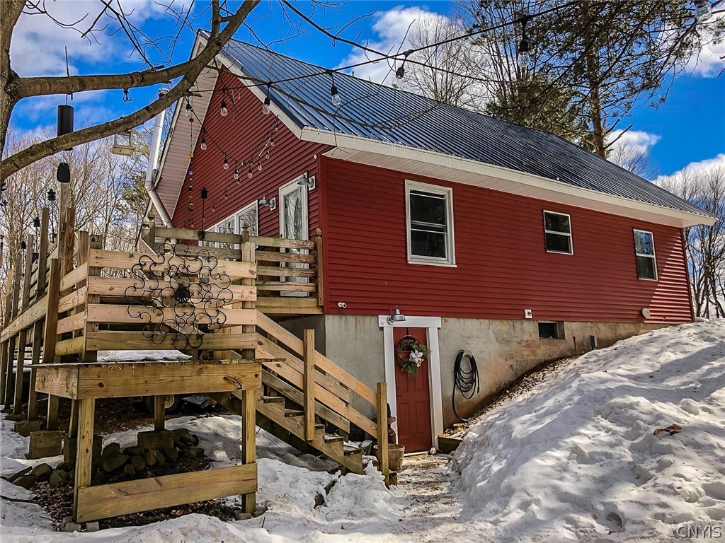 24 Kipp Road Parish, NY 13131 - Photo 1 of 1