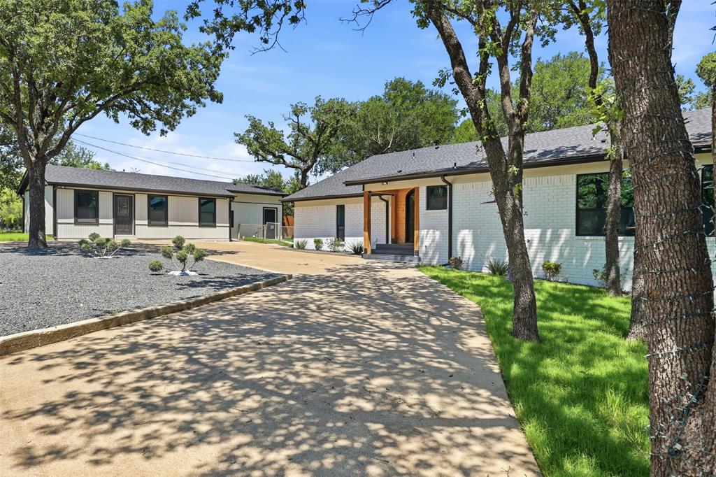 8713 Clay Hibbins Road Keller, TX 76248 - Photo 3 of 40