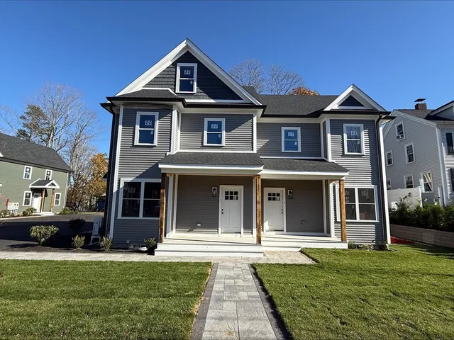 $3,399,000 | 20 Broad Street, Medway, MA 02053