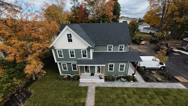 $3,399,000 | 20 Broad Street, Medway, MA 02053