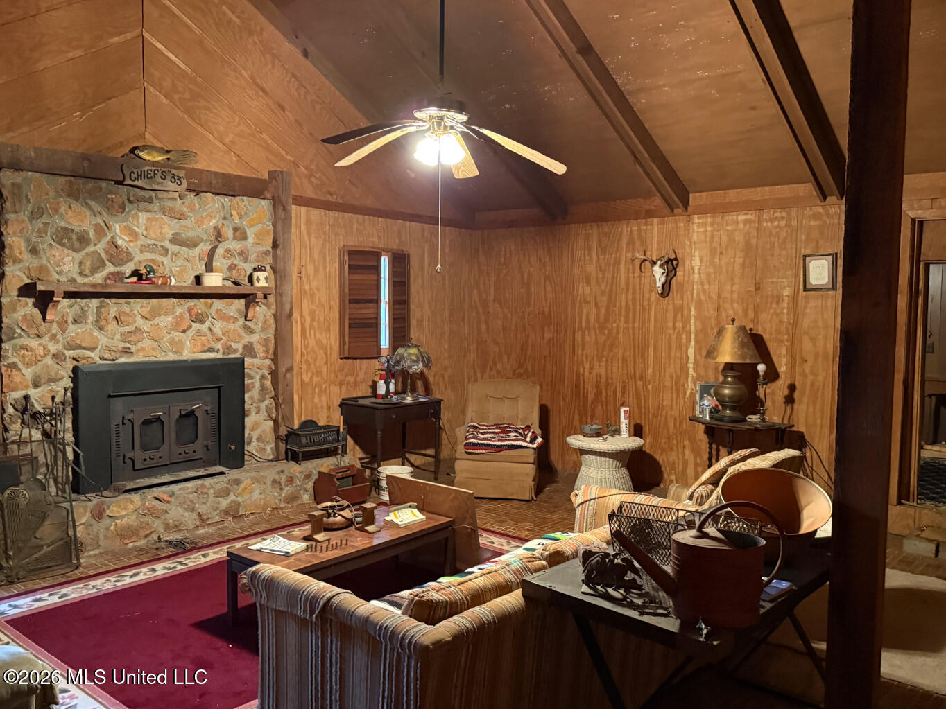 2893 Truesdale Road Carthage, MS 39051 - Photo 9 of 23 Leake 33-15