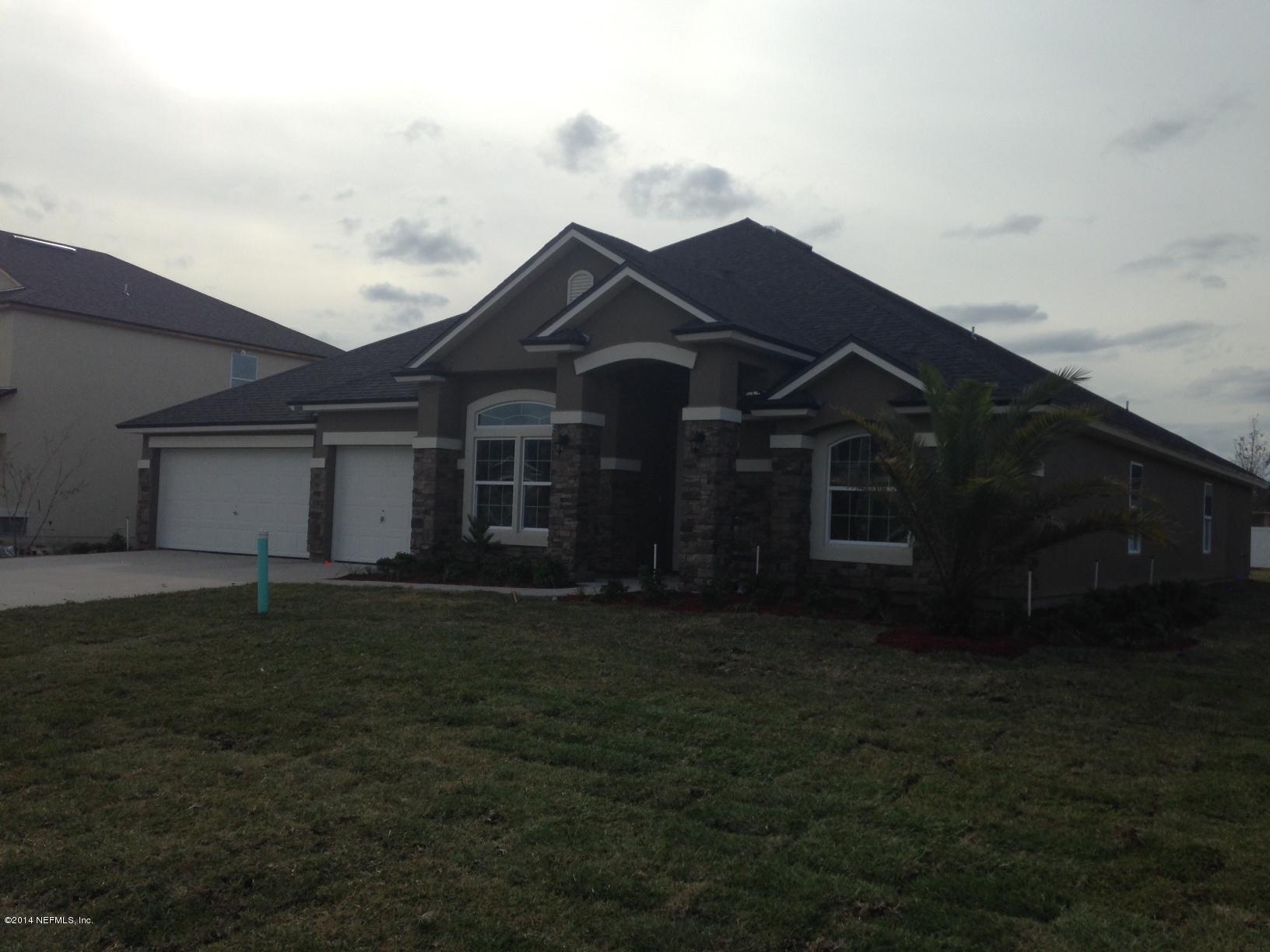 545 Porta Rosa Circle St. Augustine, FL 32092 - Photo 1 of 8 Pic's 12913 001