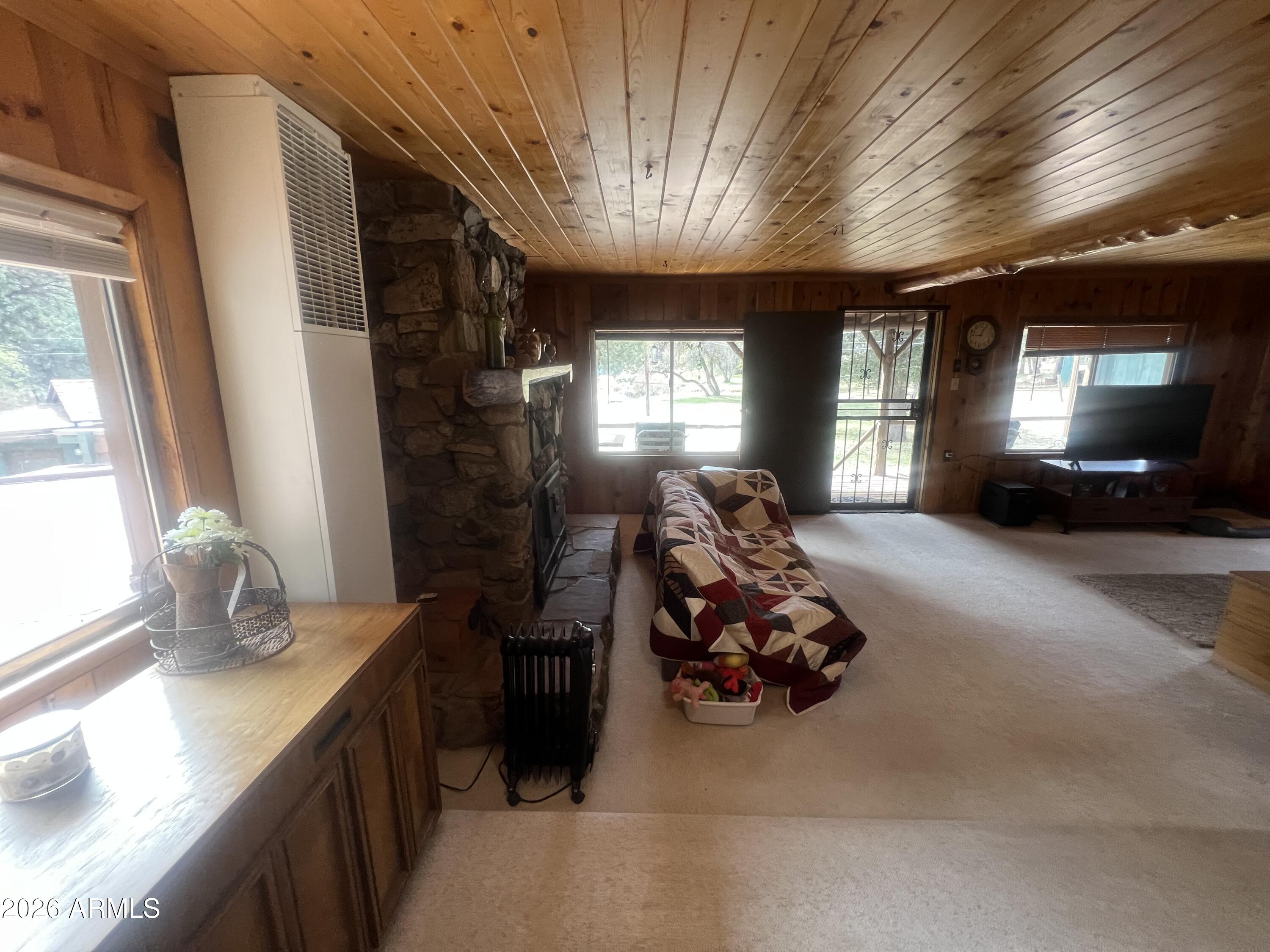 84 West Haught Road Payson, AZ 85541 - Photo 10 of 120