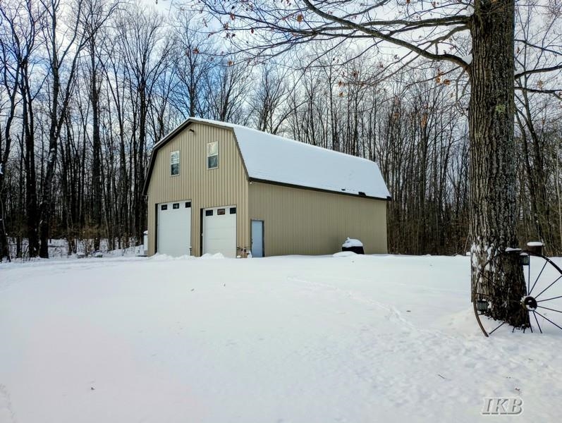 5691 Oak Ridge Drive Gladwin, MI 48624 - Photo 74 of 74