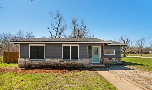 $190,000 | 2001 6th Street, Brownwood, TX 76801