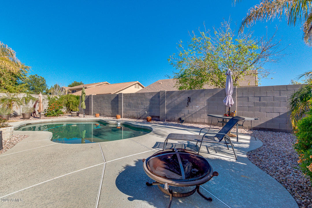 3461 South Sawmill Road Gilbert, AZ 85297 - Photo 25 of 27 30-Sawmill