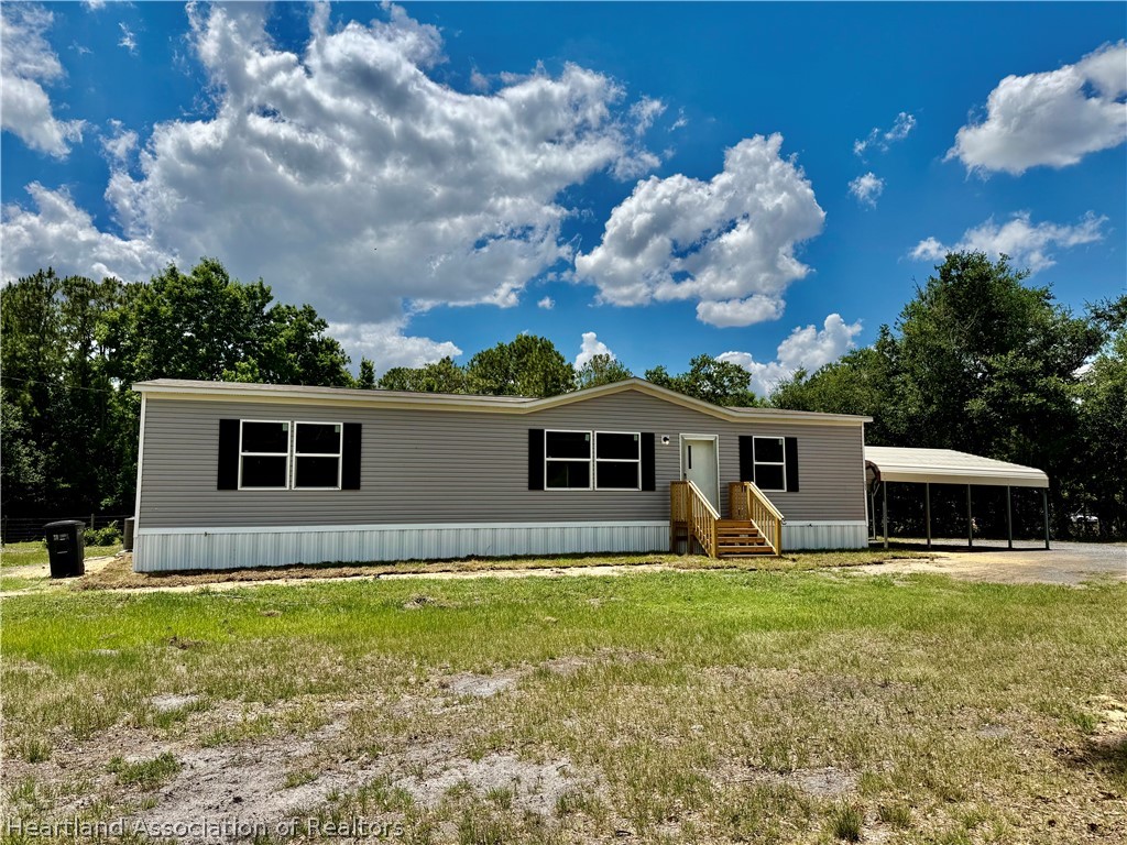 295 Shaw Road Wauchula, FL 33873 - Photo 35 of 43