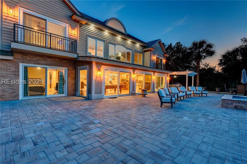 25 North Calibogue Cay Road Hilton Head Island, SC 29928 - Photo 95 of 100