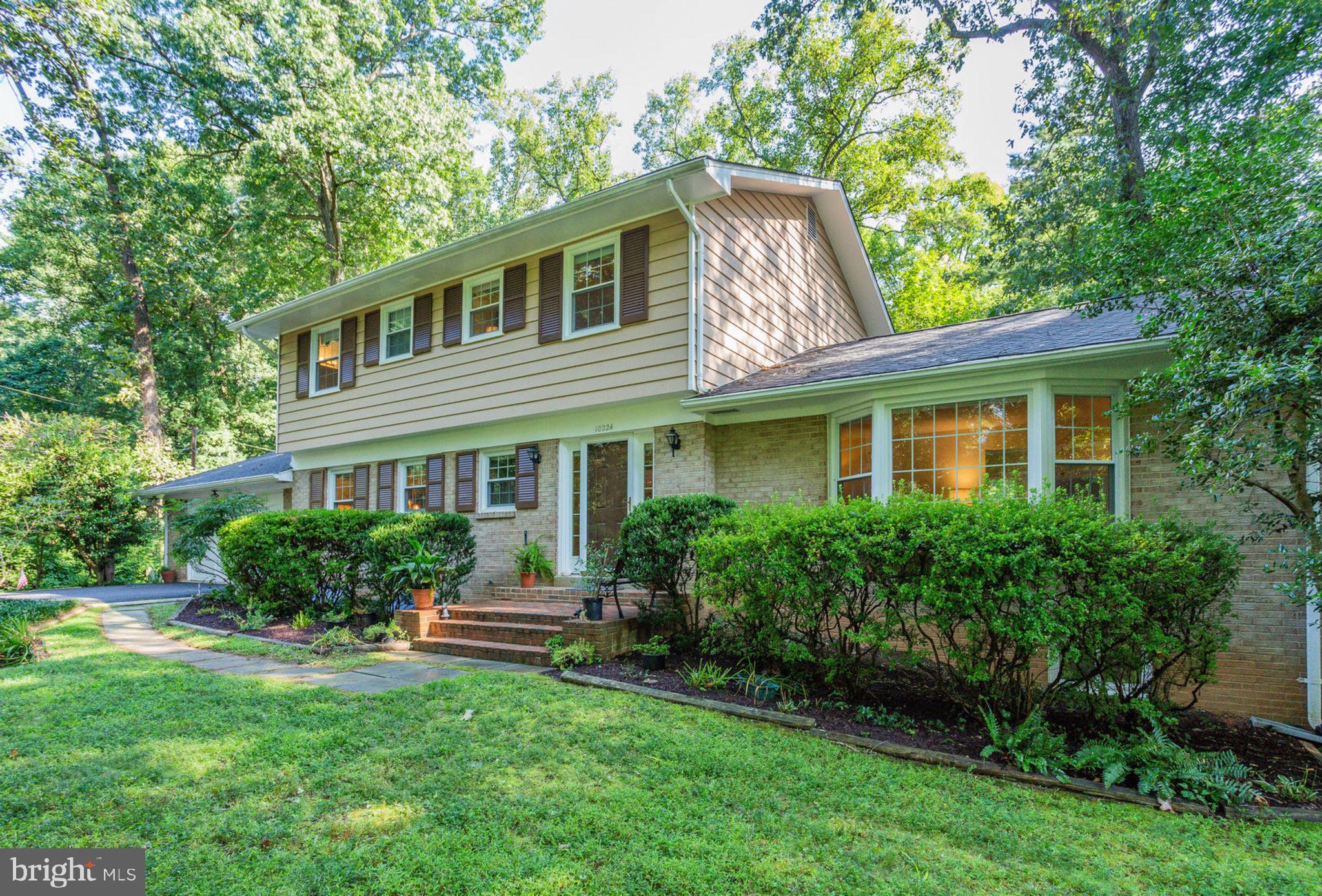 10224 Vale Road Vienna, VA 22181 - Photo 1 of 90 Gallery Image 1
