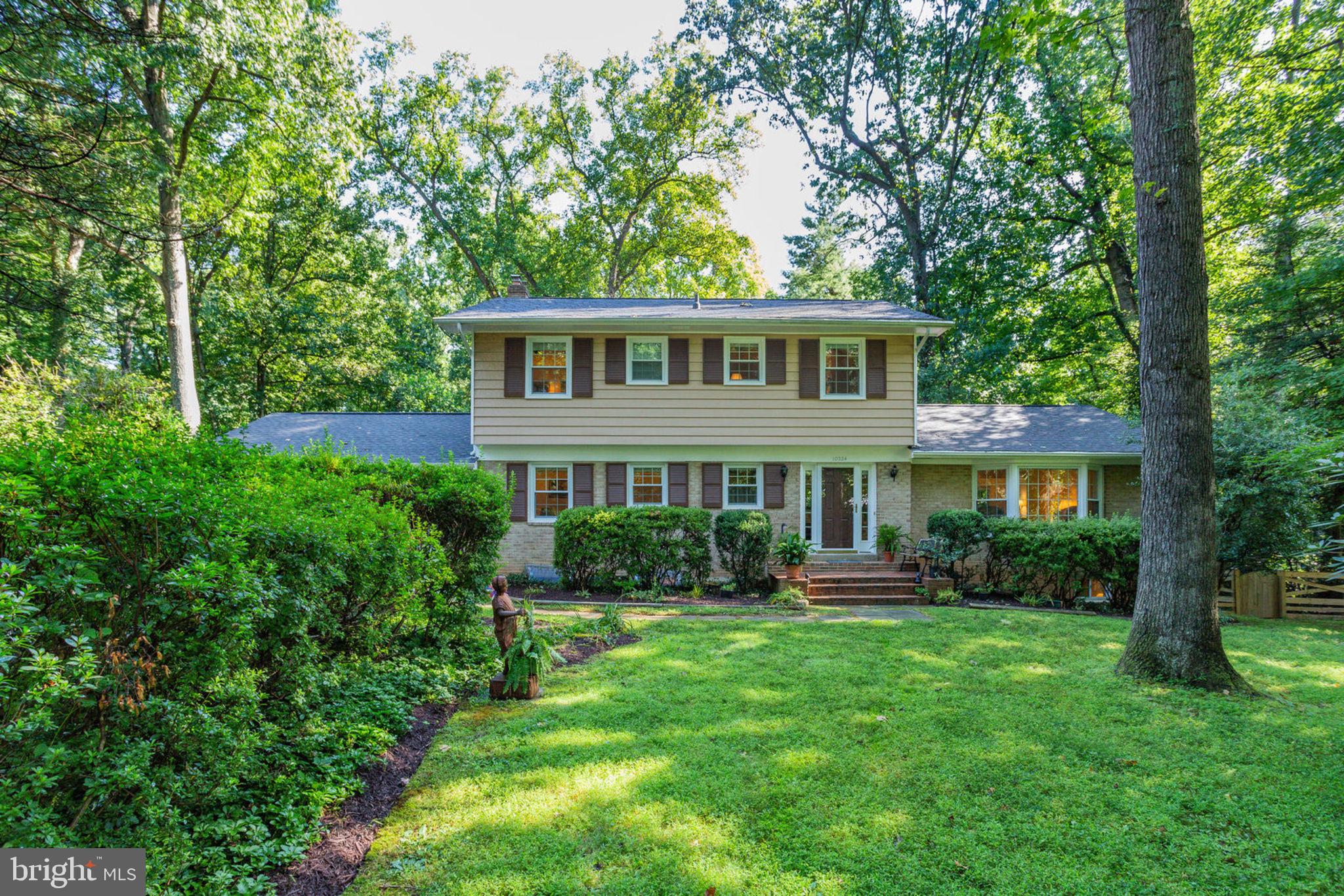 10224 Vale Road Vienna, VA 22181 - Photo 3 of 90 Gallery Image 3
