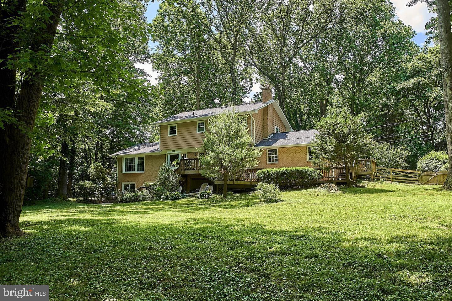 10224 Vale Road Vienna, VA 22181 - Photo 67 of 90 Gallery Image 67