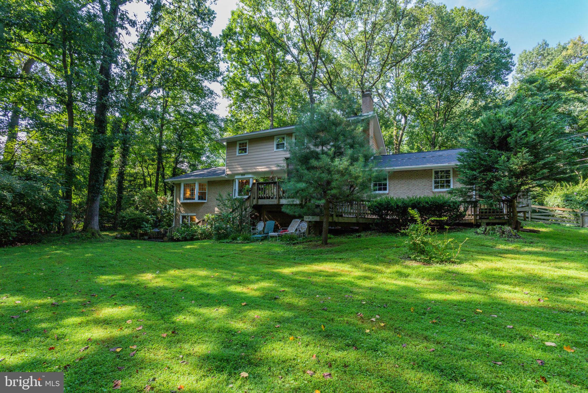 10224 Vale Road Vienna, VA 22181 - Photo 69 of 90 Gallery Image 69