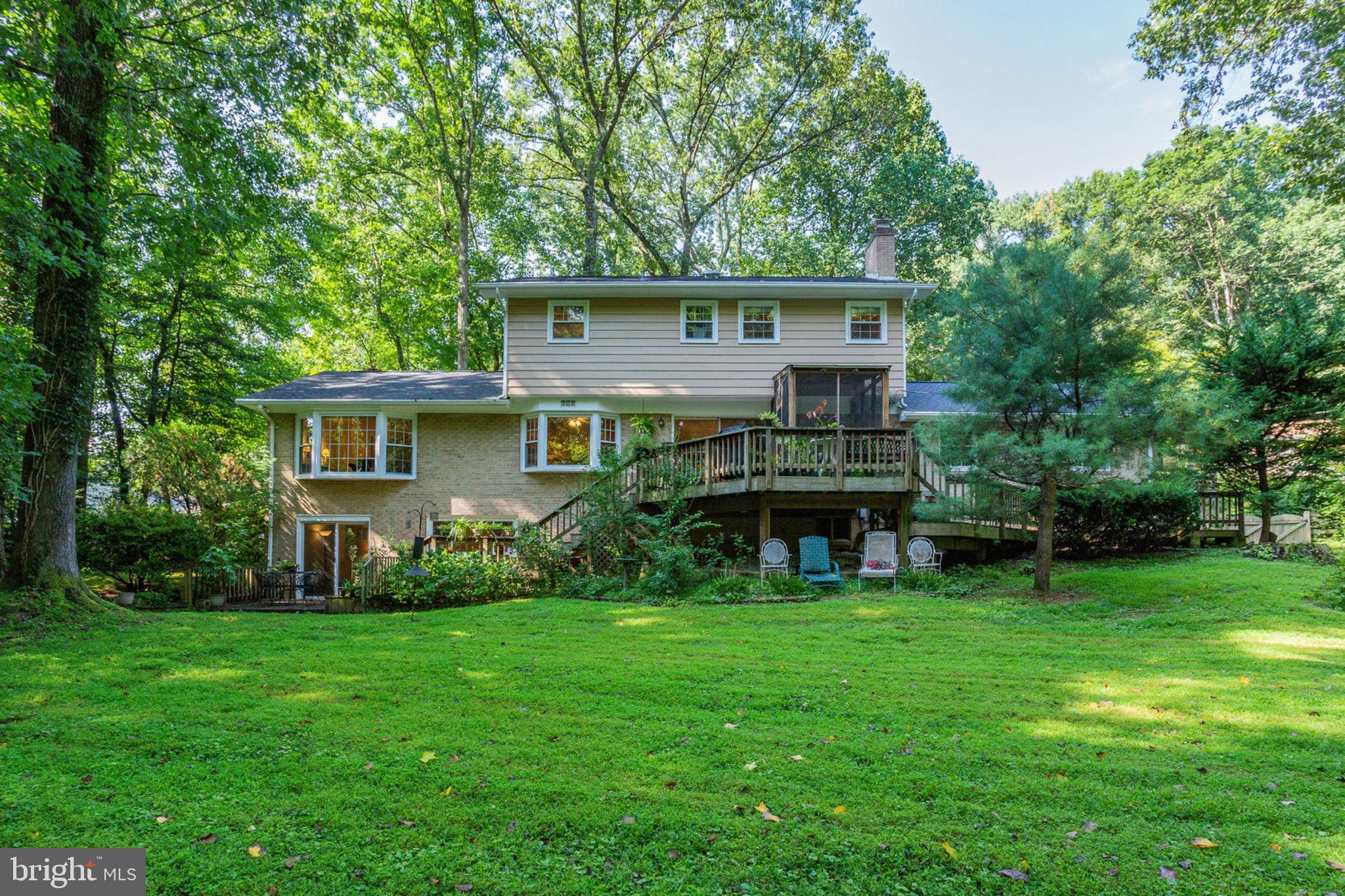 10224 Vale Road Vienna, VA 22181 - Photo 70 of 90 Gallery Image 70