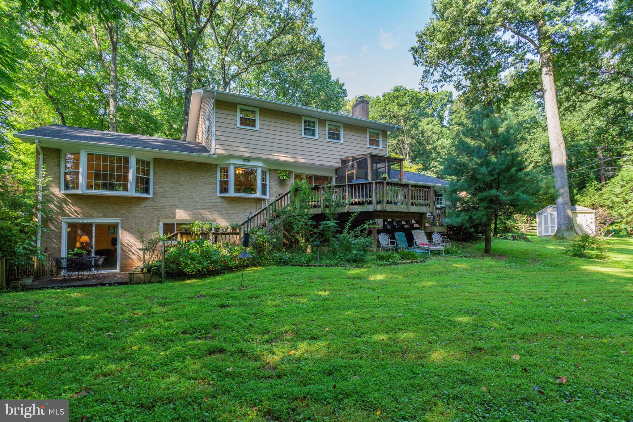 10224 Vale Road Vienna, VA 22181 - Photo 71 of 90 Gallery Image 71