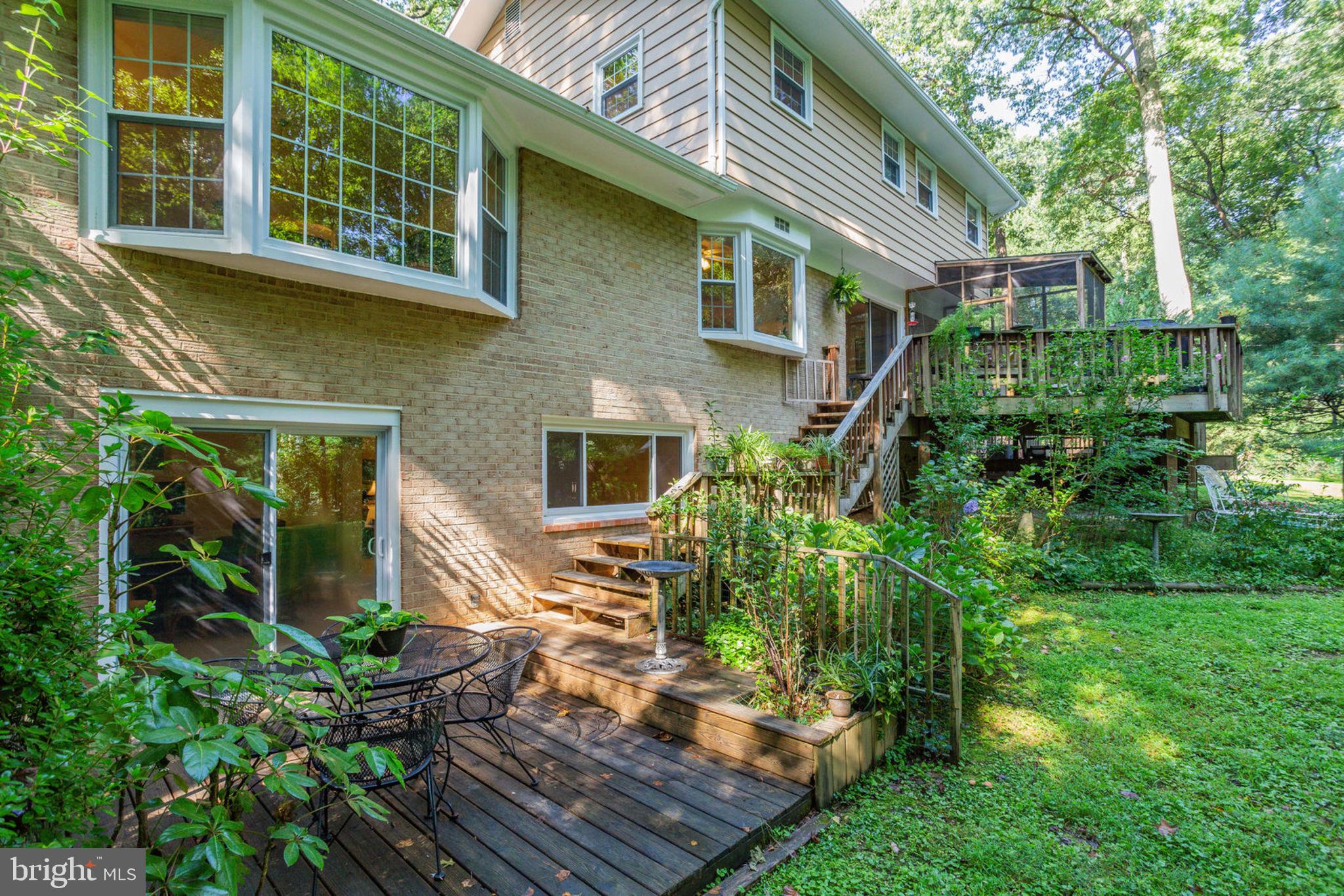 10224 Vale Road Vienna, VA 22181 - Photo 74 of 90 Gallery Image 74