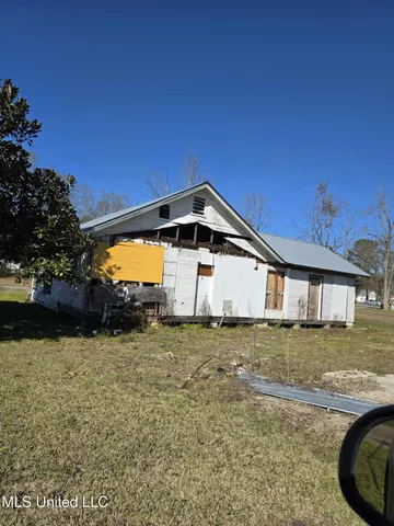 $60,000 | 463 Capital Avenue, Leakesville, MS 39451