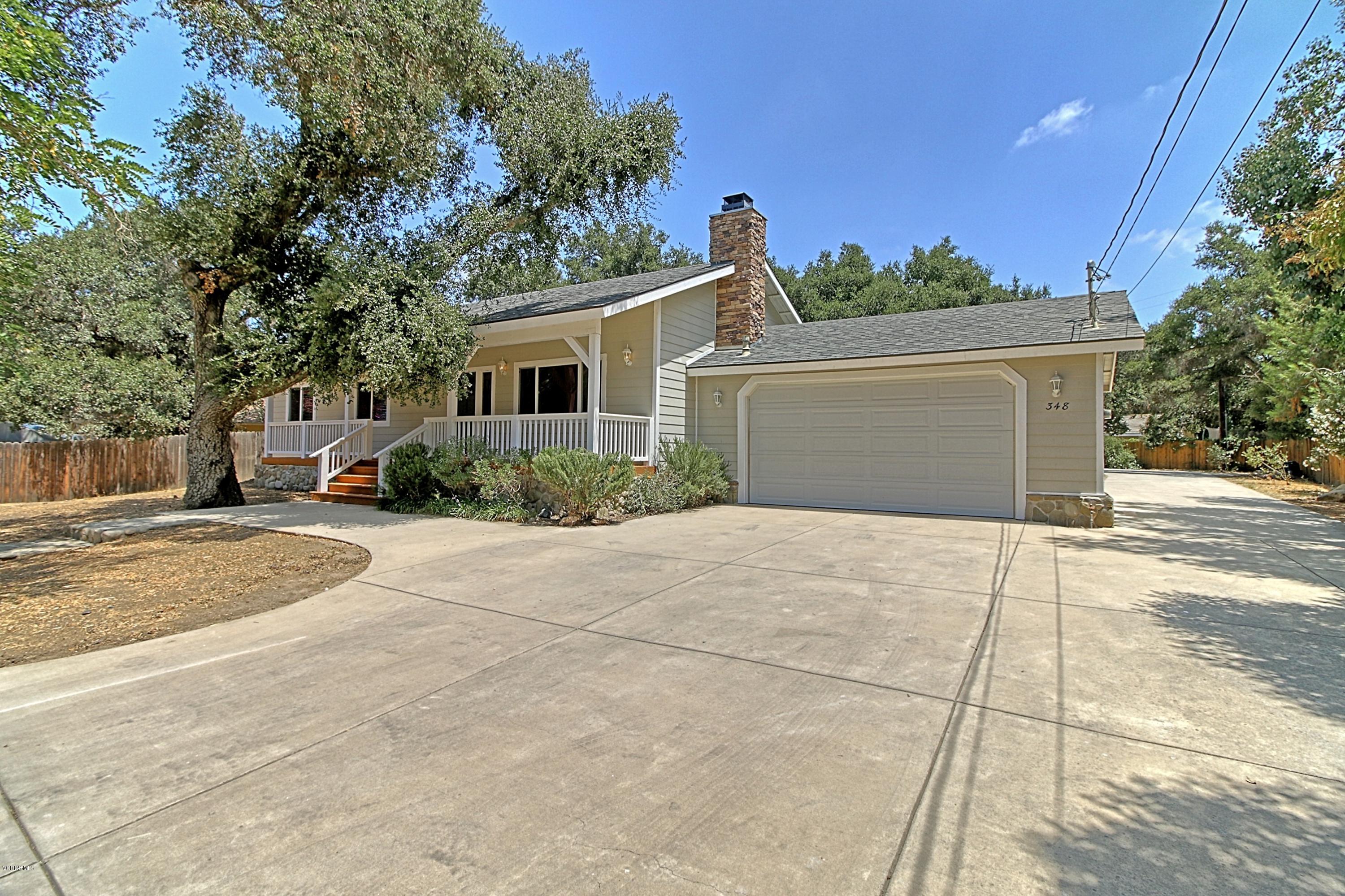 348 Burnham Road Oak View, CA 93022 - Photo 1 of 45 096 (3)