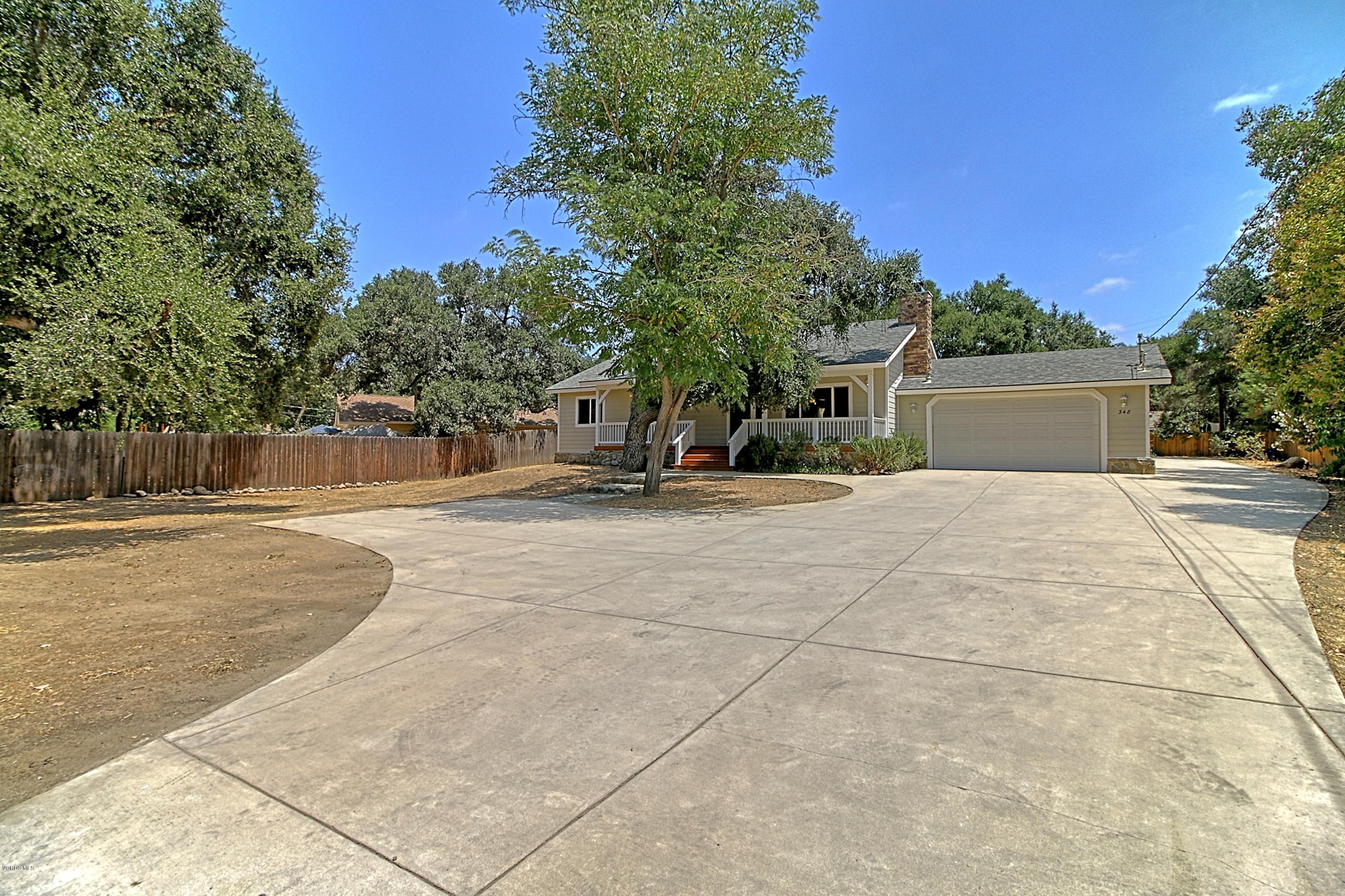 348 Burnham Road Oak View, CA 93022 - Photo 2 of 45 090 (5)