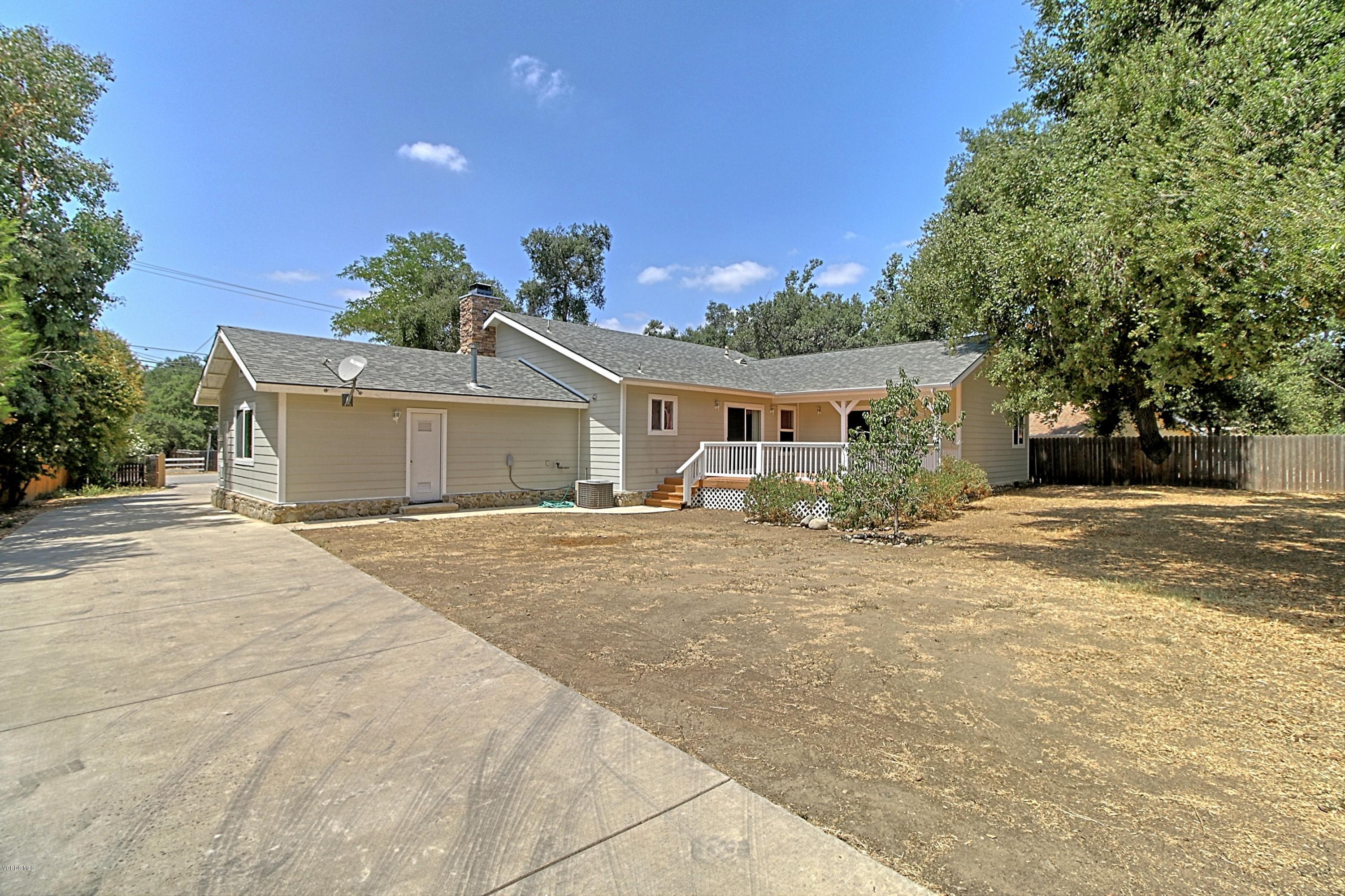 348 Burnham Road Oak View, CA 93022 - Photo 27 of 45 110