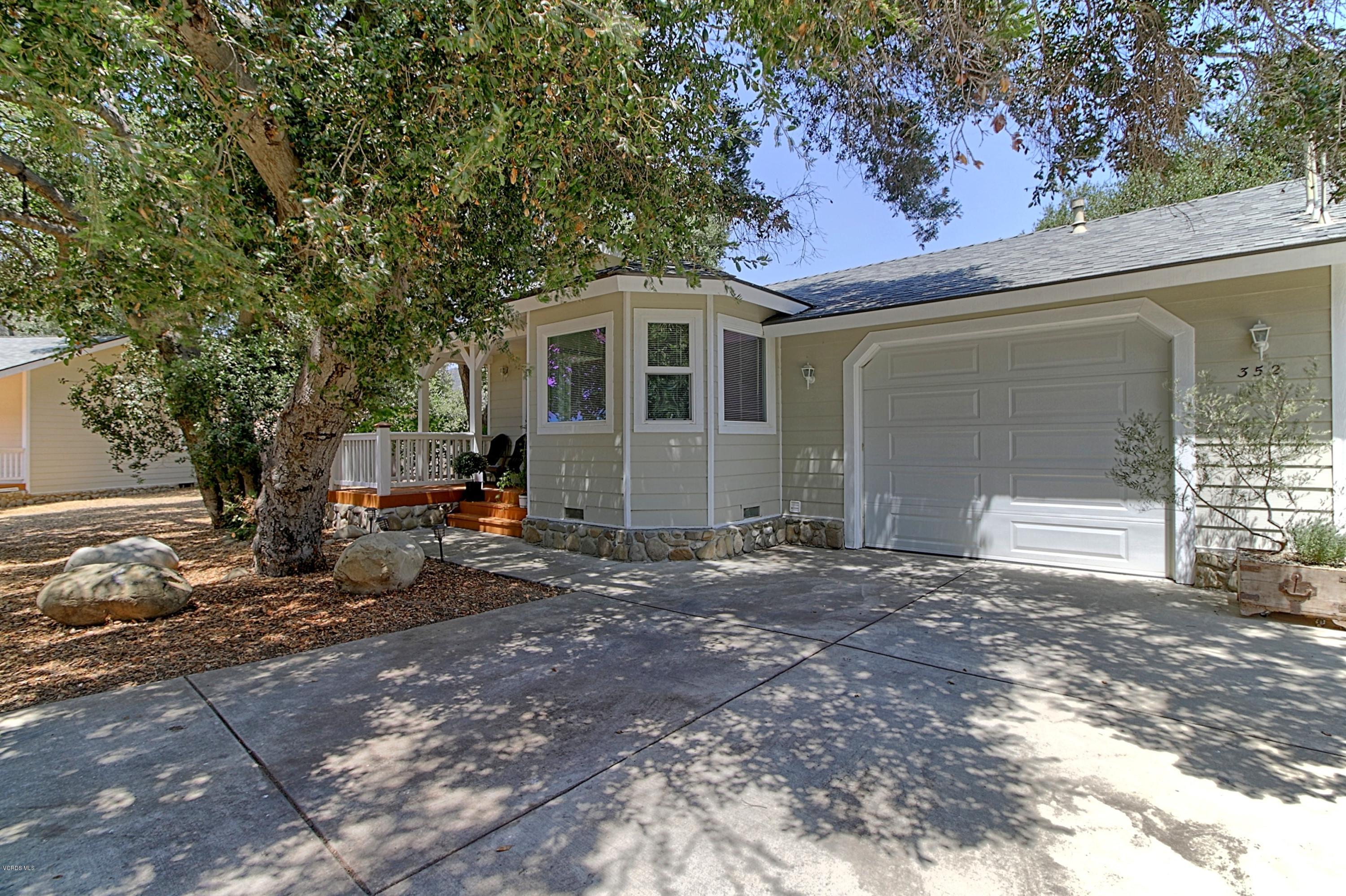 348 Burnham Road Oak View, CA 93022 - Photo 30 of 45 126