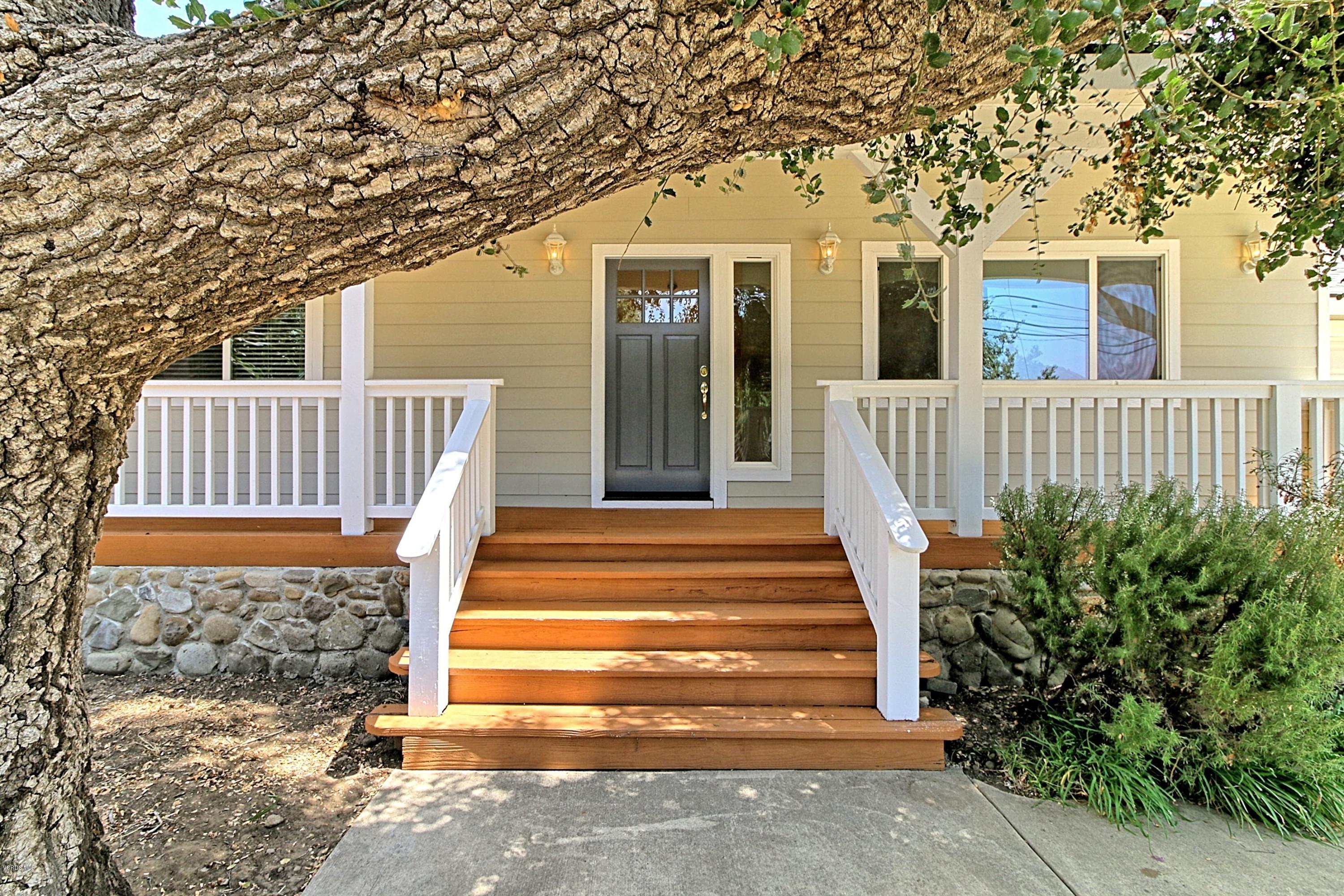 348 Burnham Road Oak View, CA 93022 - Photo 4 of 45 099