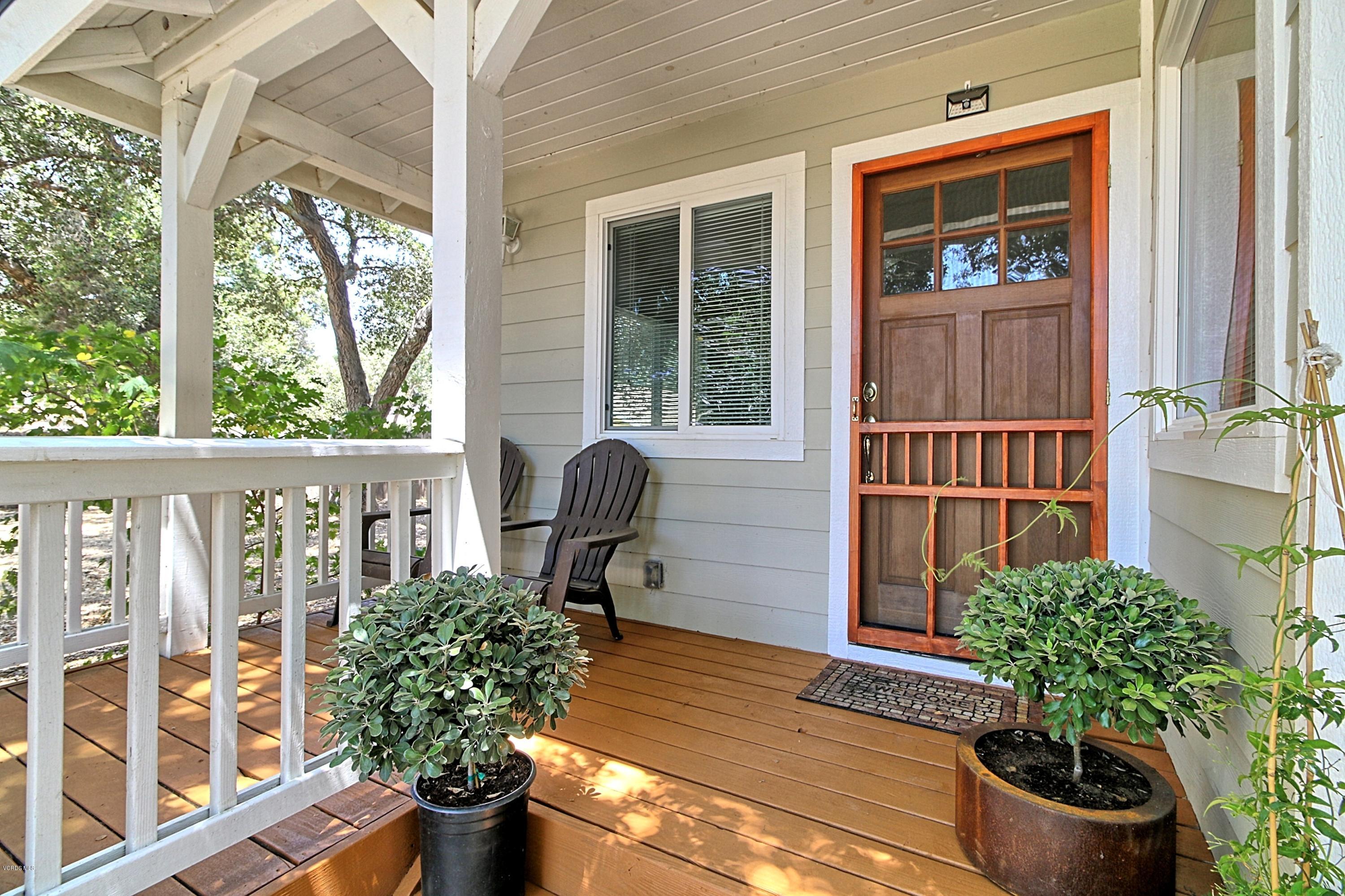348 Burnham Road Oak View, CA 93022 - Photo 31 of 45 128