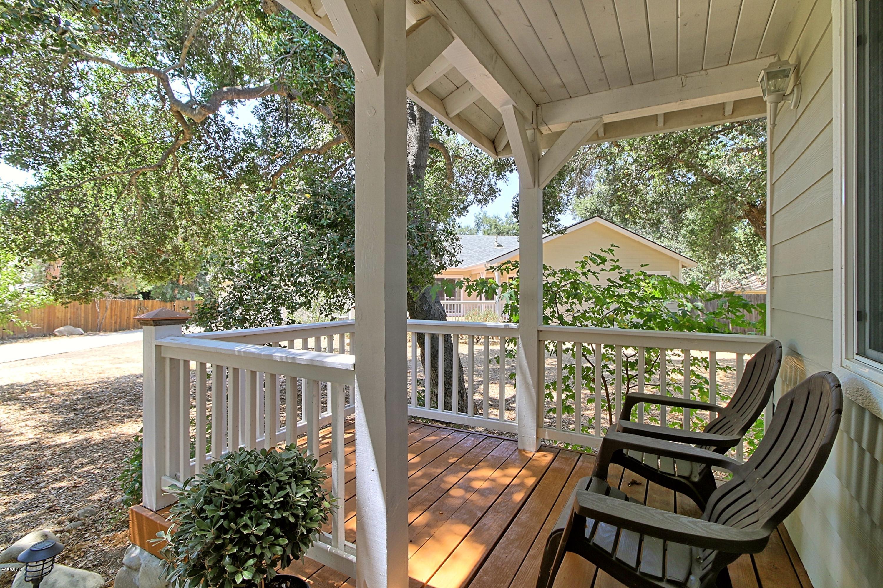 348 Burnham Road Oak View, CA 93022 - Photo 32 of 45 130