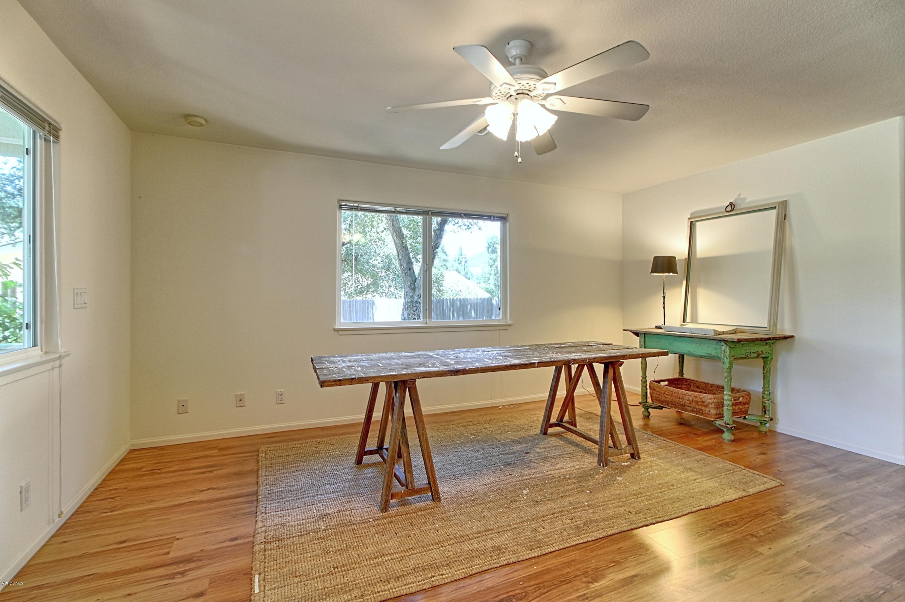348 Burnham Road Oak View, CA 93022 - Photo 33 of 45 132