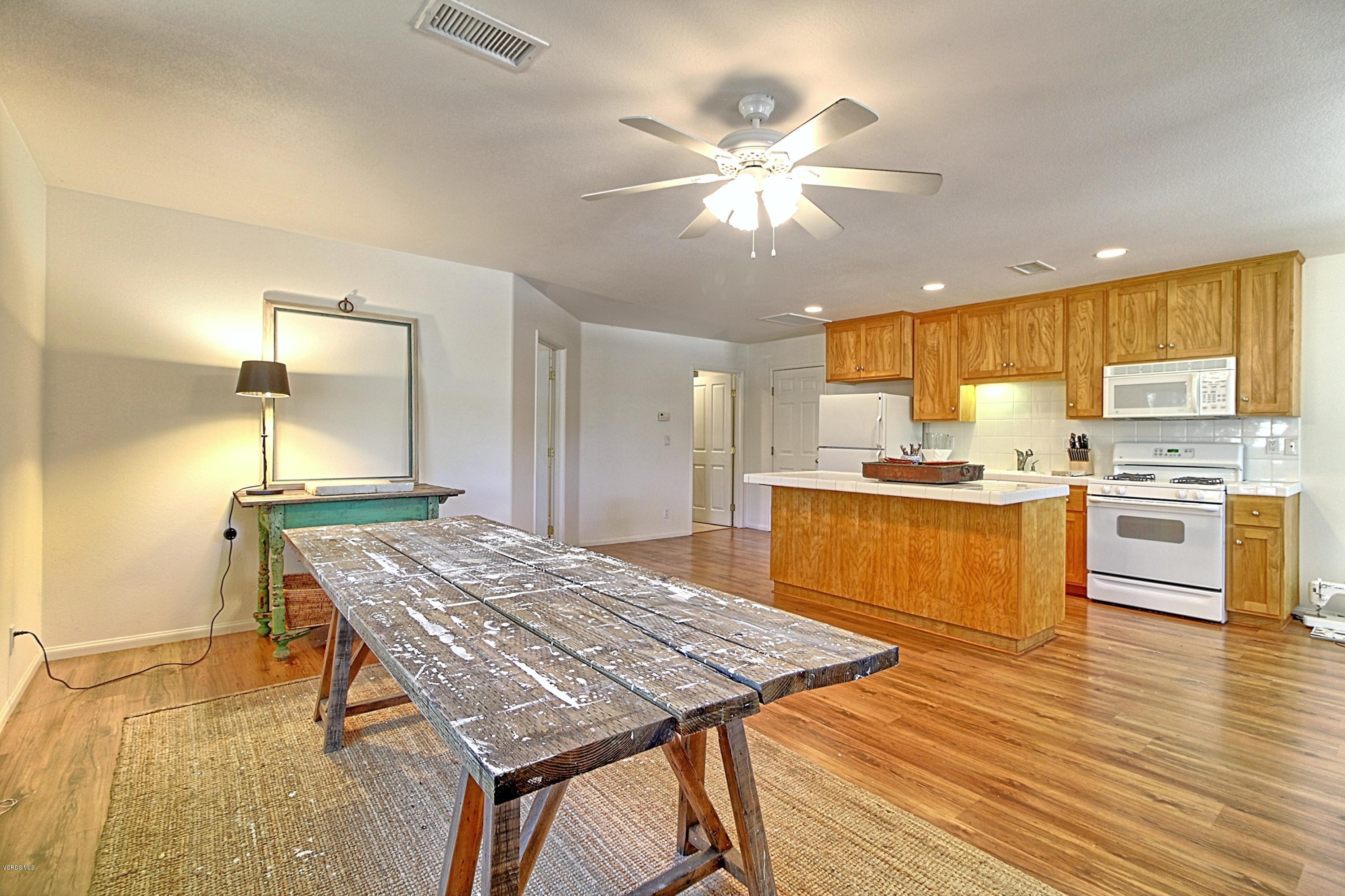 348 Burnham Road Oak View, CA 93022 - Photo 34 of 45 134
