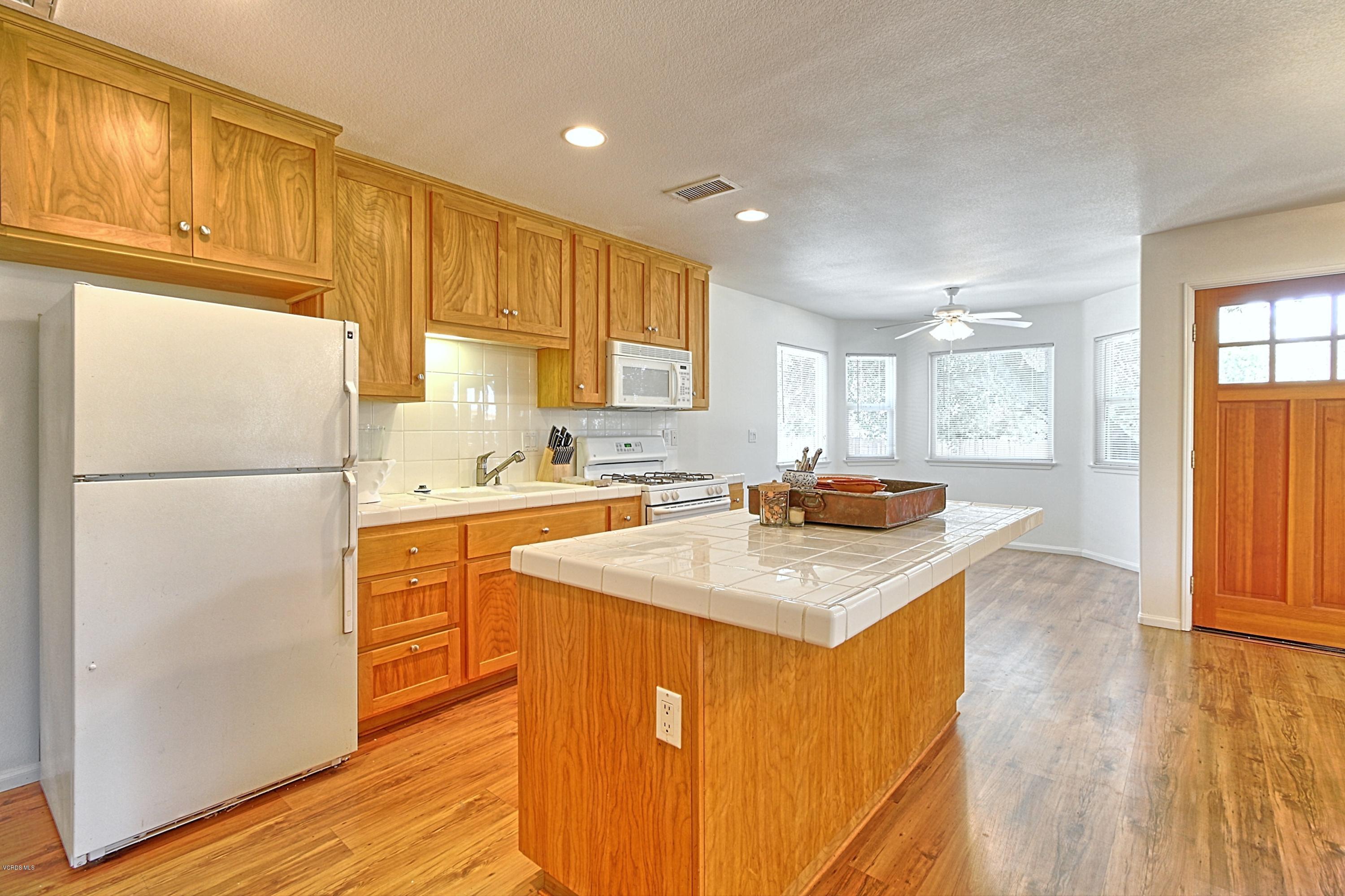 348 Burnham Road Oak View, CA 93022 - Photo 36 of 45 138