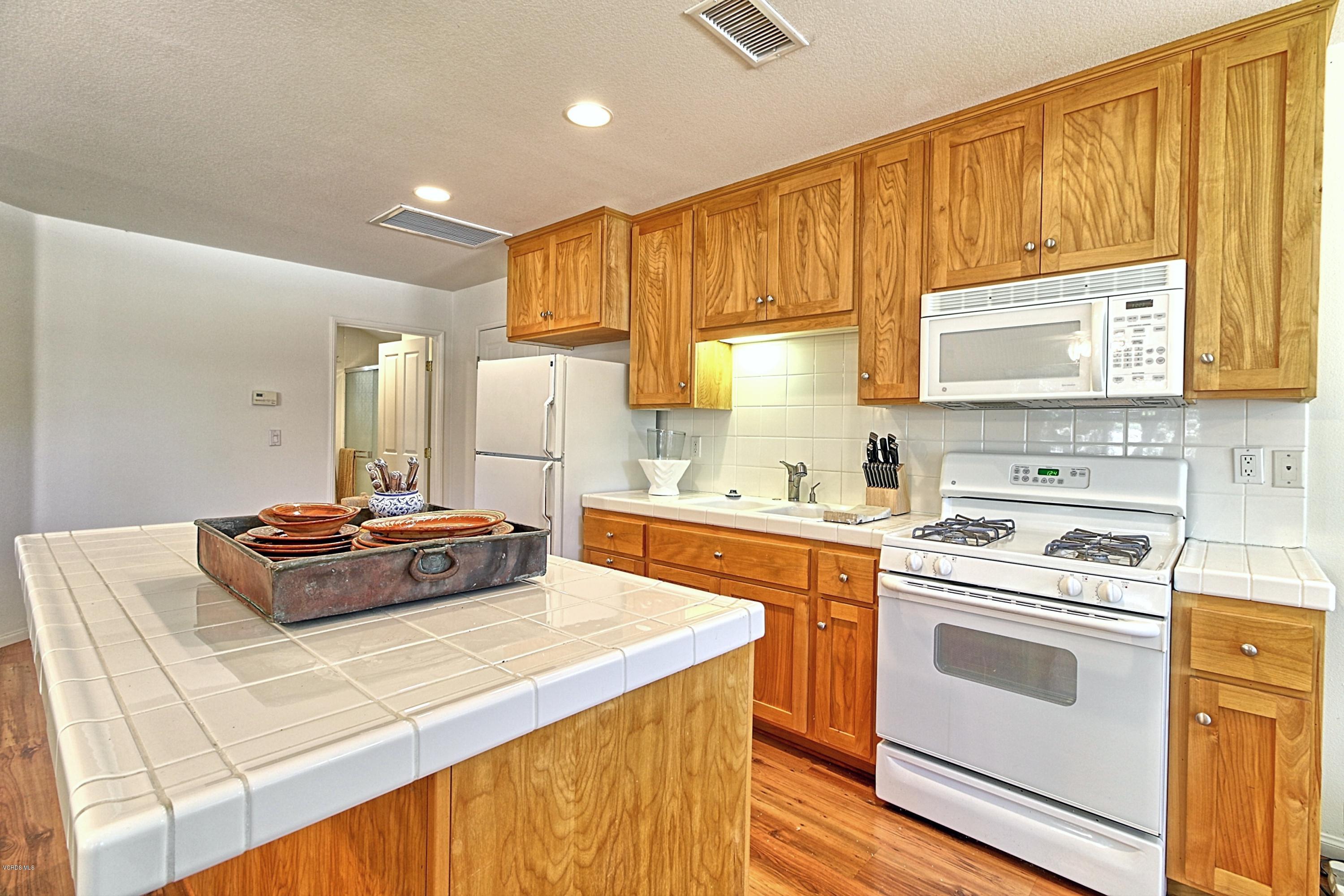348 Burnham Road Oak View, CA 93022 - Photo 37 of 45 140