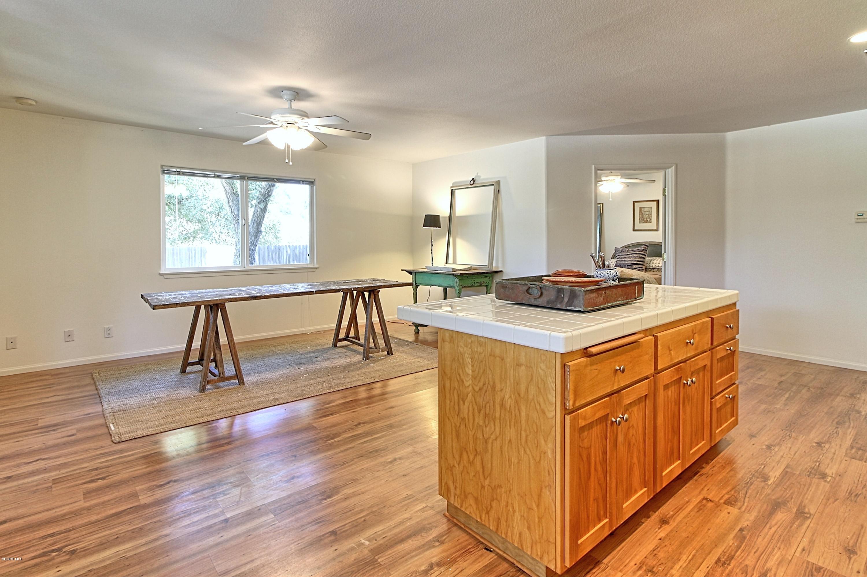 348 Burnham Road Oak View, CA 93022 - Photo 38 of 45 142