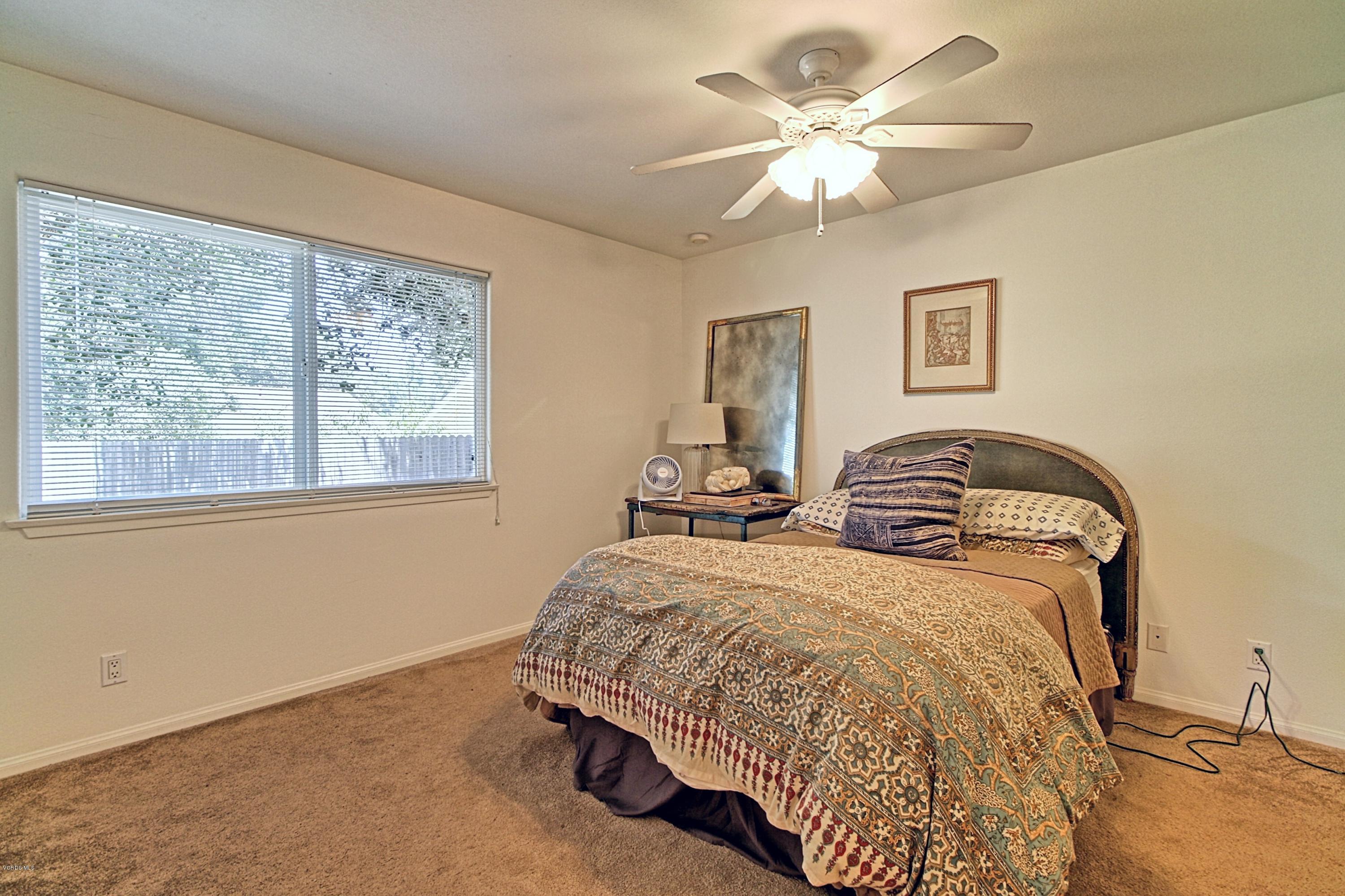 348 Burnham Road Oak View, CA 93022 - Photo 39 of 45 144