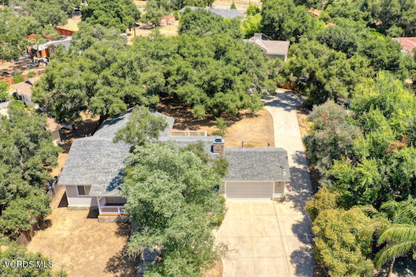 348 Burnham Road Oak View, CA 93022 - Photo 42 of 45 Drone4