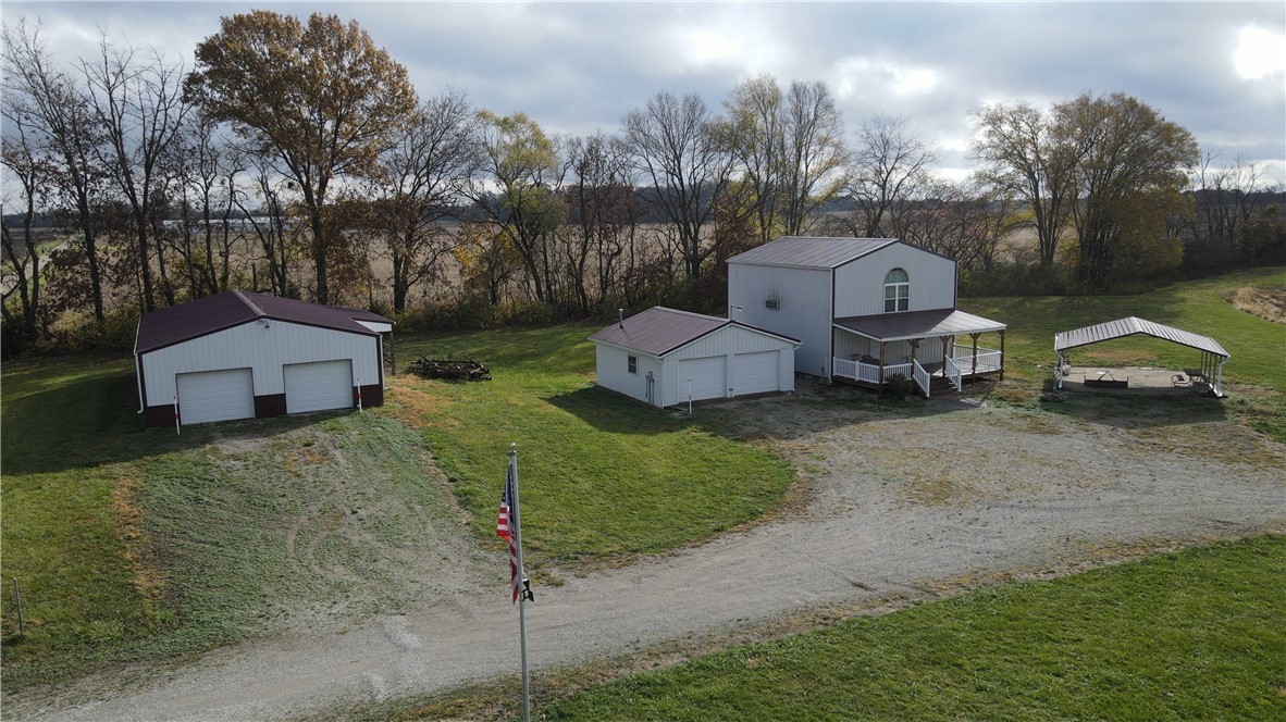 1100 N Road Danville, IL 61834 - Photo 5 of 20