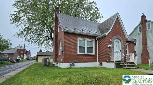 $284,900 | 436 East 12th Street, Northampton, PA 18067