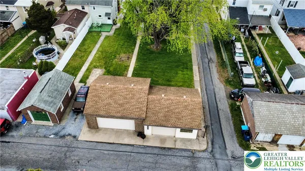 $284,900 | 436 East 12th Street, Northampton, PA 18067