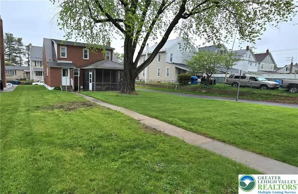 $284,900 | 436 East 12th Street, Northampton, PA 18067