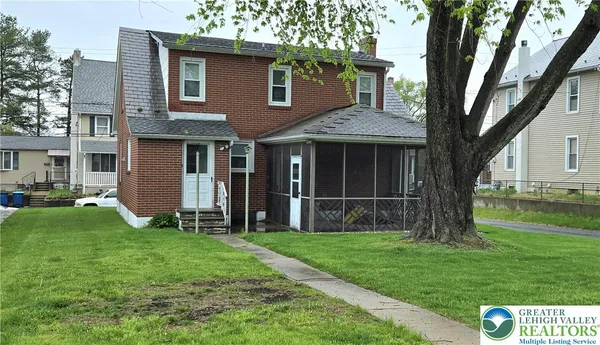 $284,900 | 436 East 12th Street, Northampton, PA 18067