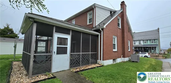 $284,900 | 436 East 12th Street, Northampton, PA 18067