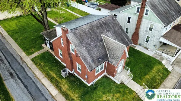 $284,900 | 436 East 12th Street, Northampton, PA 18067