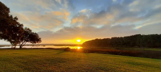 a view of ocean view with beach