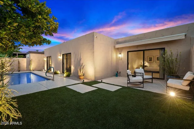 $4,900 | 7922 East Crestwood Way, Scottsdale, AZ 85250