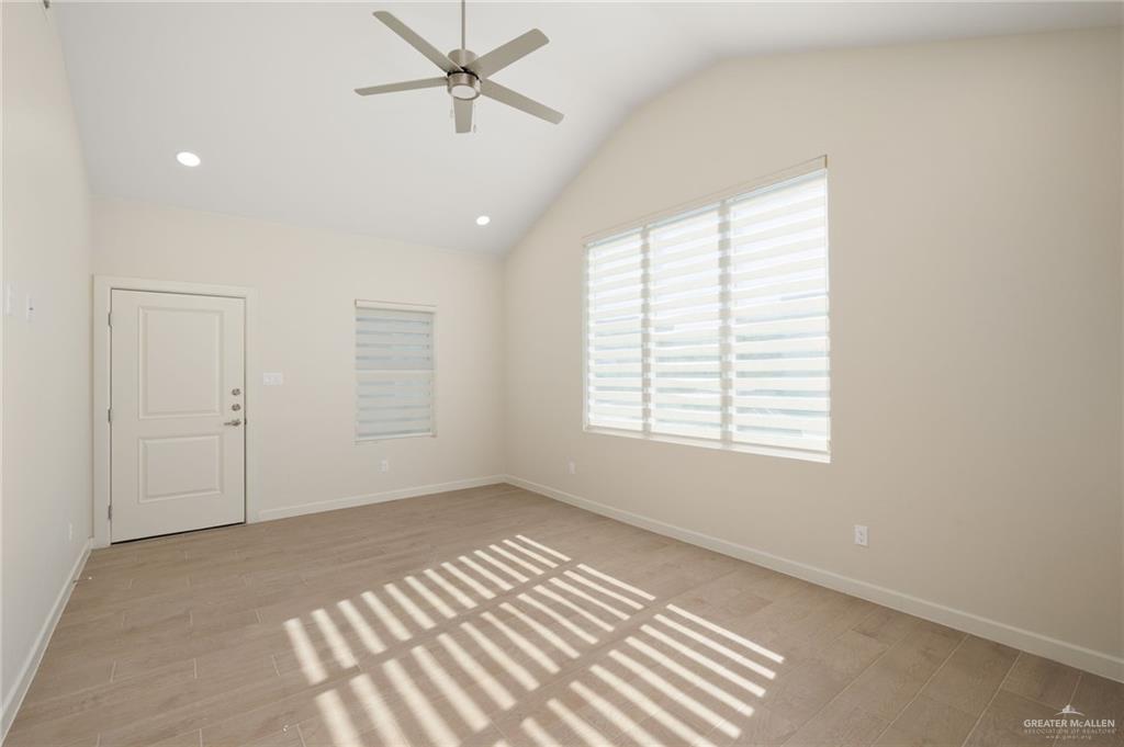 3600 Valeria Lane, Unit 3 Weslaco, TX 78599 - Photo 2 of 10