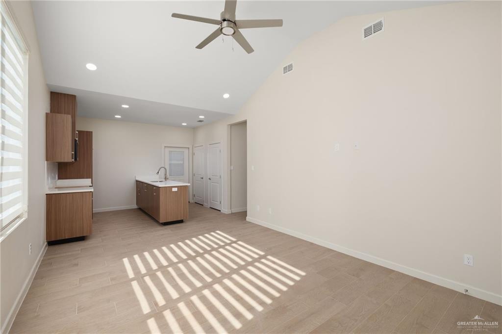 3600 Valeria Lane, Unit 3 Weslaco, TX 78599 - Photo 3 of 10