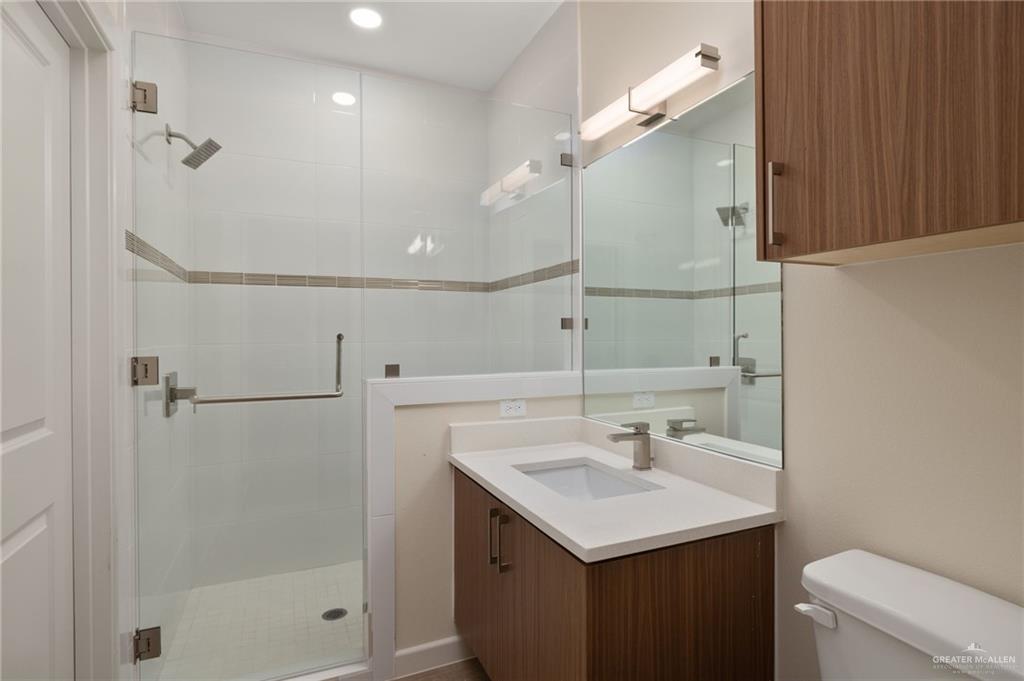 3600 Valeria Lane, Unit 3 Weslaco, TX 78599 - Photo 6 of 10